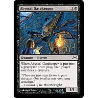 Abyssal Gatekeeper