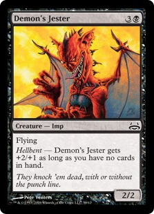 Demon's Jester_boxshot