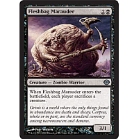 Fleshbag Marauder