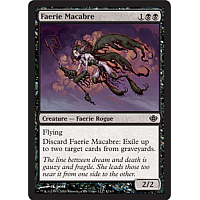 Faerie Macabre