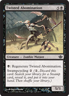 Twisted Abomination_boxshot