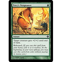 Prey's Vengeance