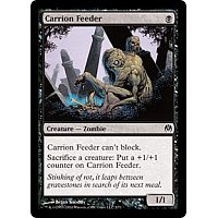 Carrion Feeder