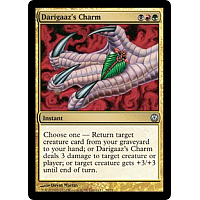 Darigaaz's Charm