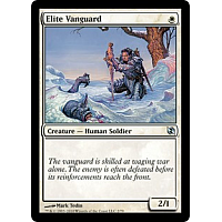 Elite Vanguard