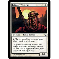 Infantry Veteran