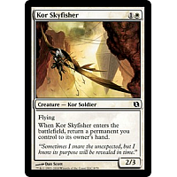 Kor Skyfisher