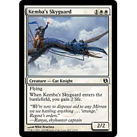 Kemba's Skyguard