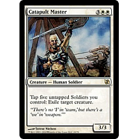 Catapult Master