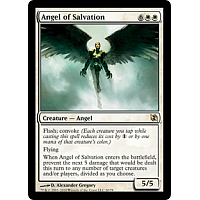 Angel of Salvation