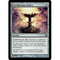 Everflowing Chalice