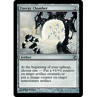 Energy Chamber