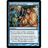 Argivian Restoration