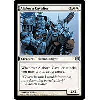 Alaborn Cavalier