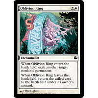 Oblivion Ring