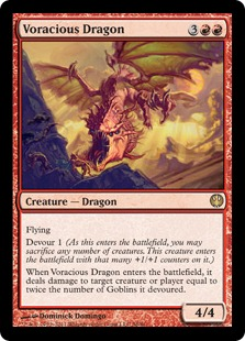Voracious Dragon_boxshot