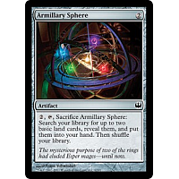 Armillary Sphere