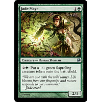 Jade Mage