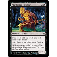 Nightscape Familiar