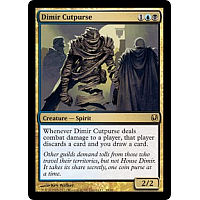 Dimir Cutpurse