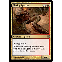 Blazing Specter