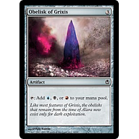 Obelisk of Grixis