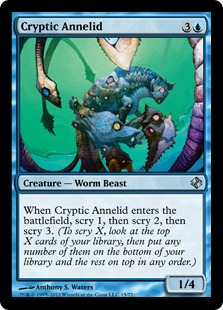 Cryptic Annelid_boxshot