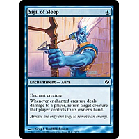 Sigil of Sleep