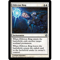 Oblivion Ring