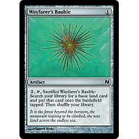 Wayfarer's Bauble