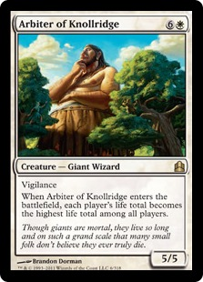 Arbiter of Knollridge_boxshot