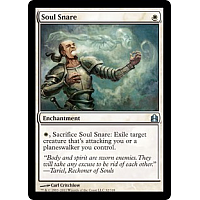 Soul Snare