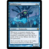 Riddlekeeper