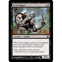 Gravedigger