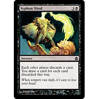 Syphon Mind