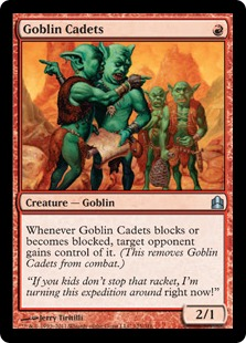 Goblin Cadets_boxshot