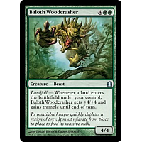 Baloth Woodcrasher