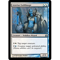 Azorius Guildmage