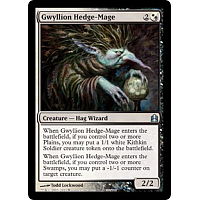 Gwyllion Hedge-Mage