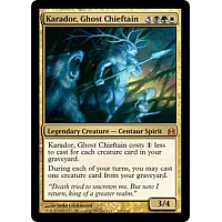 Karador, Ghost Chieftain