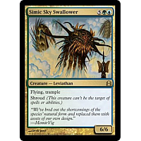 Simic Sky Swallower