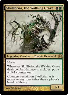 Skullbriar, the Walking Grave_boxshot