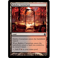 Rakdos Carnarium