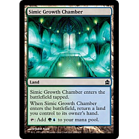 Simic Growth Chamber