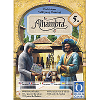 Alhambra: Power of Sultan