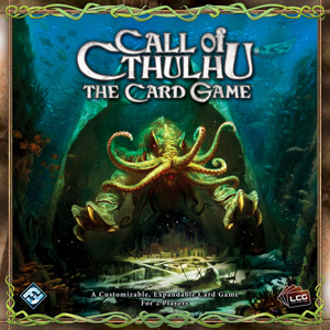Call of Cthulhu: The Card Game (LCG Core Set)_boxshot