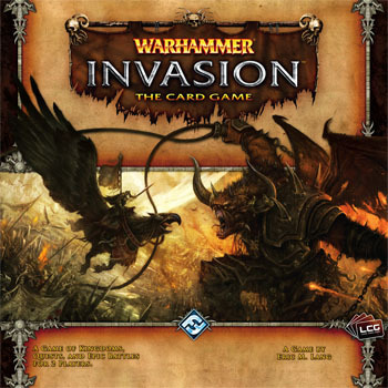 Warhammer Invasion: The Card Game (LCG Core Set)_boxshot