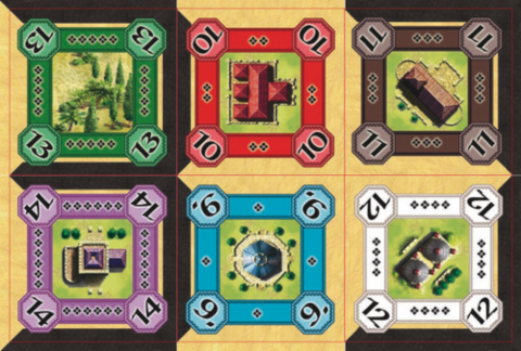 Alhambra: The Magical Buildings_boxshot