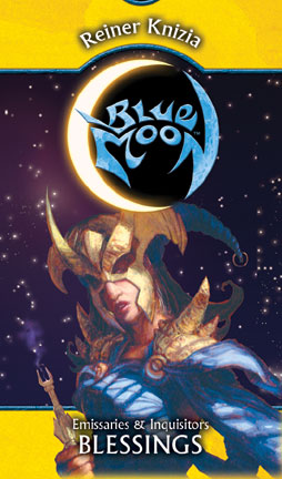 Blue Moon: Emissaries & Inquisitors: Blessings_boxshot