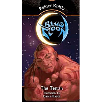 Blue Moon: The Terrah